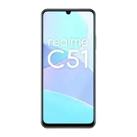 Realme C51